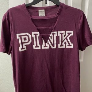 Victoria’s Secret PINK t-shirt